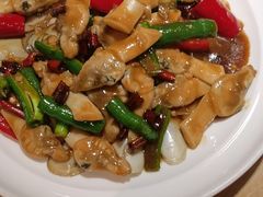 -倍儿美海鲜大排挡·非遗海鲜蒸饺(洋货店)