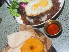 -Home Thai·泰谣(王府井apm店)