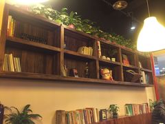 -火齐潮汕砂锅粥(五道口店)