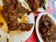 -辣肉面大王(天平路店)