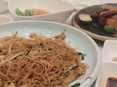 -安蒂娅.悦景轩中餐厅(西乡店)