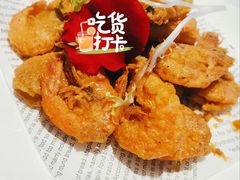 -醉壹号海鲜大排档·老厦门特色菜(厦门美食地标店)