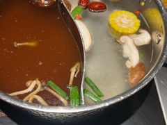 -呷哺呷哺 黄金牧场 (欢乐谷店)