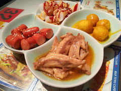 -文通冰室(北京路店)