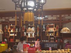 -富华斋饽饽铺·宫廷糕点·伴手礼(护国新天地店)