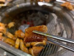 -麻蒲碳烤肉(远景路1号店)