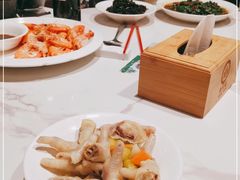 -壹只菜·崇明本地特色菜(崇明南门店)