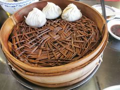 -锡笼记·无锡小笼(新明路店)