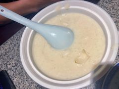 民国美龄粥-南京大牌档(三阳广场苏宁店)