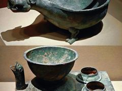 -太原市博物馆
