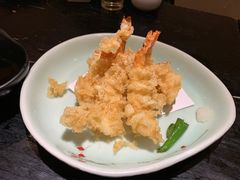 -万鱼亭·鹤家日本料理(南通青年中路店)