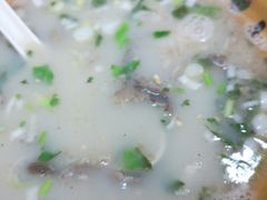 -豫石记羊汤(北苑店)