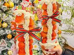 -7号里低糖生日蛋糕(南阳路店)