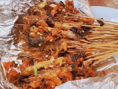 -伙工殿餐厅(吉大店)