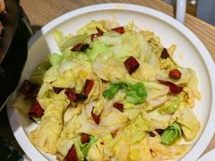 -建辉湖南土菜馆(南大街店)