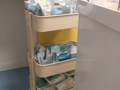 -极橙儿童齿科矫正中心(奥城店)