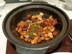 -狮王府淮扬菜(新街口友谊店)