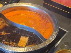 -牛武士寿喜烧·和牛火锅自助(全球首店)