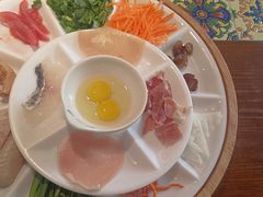 -芸南道·过桥米线(昆明老街旗舰店)