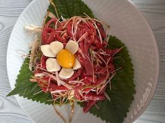 -参花冷面 .朝鲜族非遗美食(世纪公馆店)