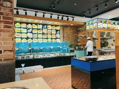 -禾记海鲜烧烤(八一路店)