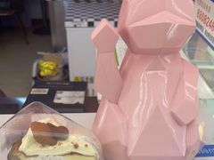 -兔兔家蛋糕甜品(德胜店)