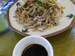 -台山第一家兴华黄鳝饭·黄鳝婆(开平店)