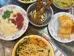 -池嬢拌粉(上海首店)