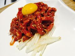 -向阳庄烧烤店(望京西园店)