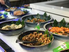 -圣罗巴甄选自助(麦凯乐店)