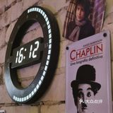 忠诚于老房子咖啡馆