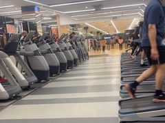 -海派健身(洋河力帆店)
