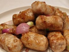 -莆田餐厅PUTIEN(世博源店)