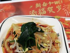 -魏家凉皮(大差市店)