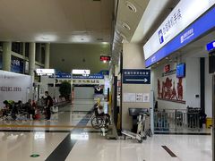 -德宏芒市国际机场