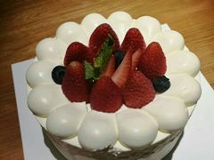 -好利来(四惠店)