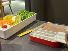 -东来顺饭庄(上地华联店)