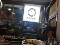 -LUCCA卢卡西班牙海鲜饭(远洋广场店)