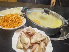 -丫丫汤膳打边炉(宏府408坊店)