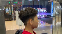 -CIT造型·烫发·染发
