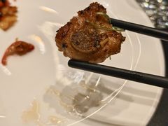 -铜锣湾·有麝自然香(渝北财富中心店)