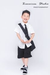 -小矮人专业儿童摄影(宜家店)