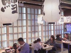 大堂-沼津港渔市(宏伊国际广场店)