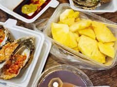 -YULOI予乐炸鸡(平乐店)