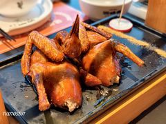 -羽鸽集·乳鸽专门店·地道顺德菜(岭南站店)