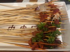 -阿串串老火锅(力盟店)