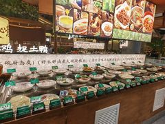 -福满我家大碗厨·湘菜(上海大厦店)