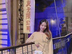 景观位-文和友老长沙龙虾馆(化龙池店)