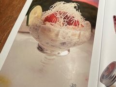 -浩海火燒雲傣家菜(静安芮欧店)