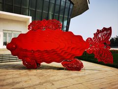 -中国（海南）南海博物馆
